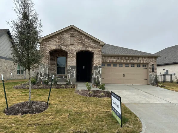 10057 Lehman Dr, Willis, TX 77318