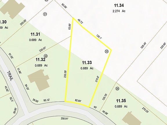 5th image of 11 Silvergrass Ln