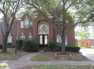 3507 Shadow Bayou Ct, Houston, TX 77082