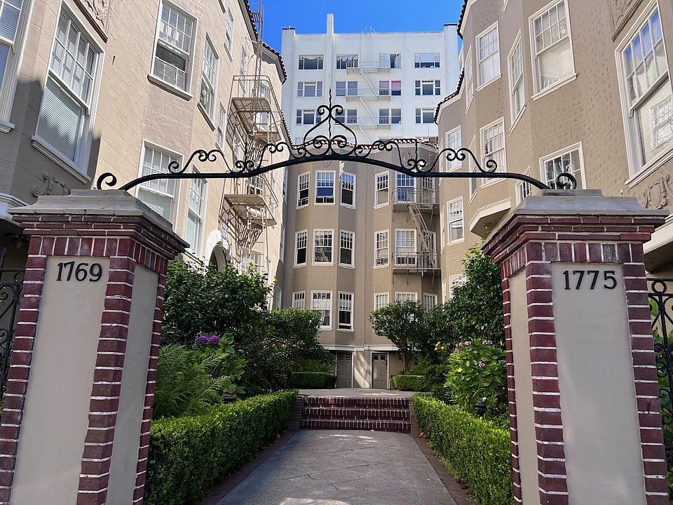 1st image of 1769 Broadway APT 7