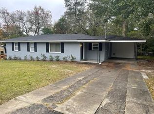 1131 Terrace Cir, North Augusta, SC 29841