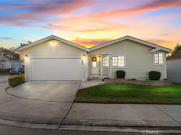 140 W Pioneer Ave Space 100, Redlands, CA 92374