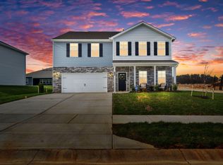339 Cookie Loop, Gray, TN 37615