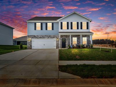 339 Cookie Loop, Gray, TN, 37615