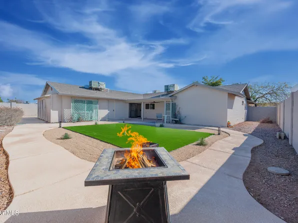 2016 E PEGASUS Drive, Tempe, AZ 85283