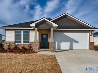 12563 Dale Rd, Athens, AL 35613