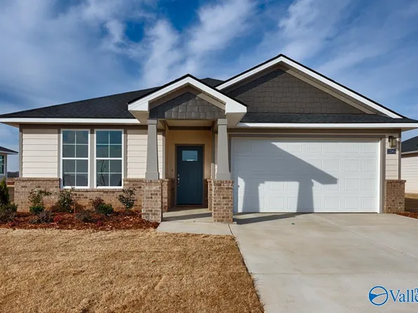 12563 Dale Rd, Athens, AL 35613
