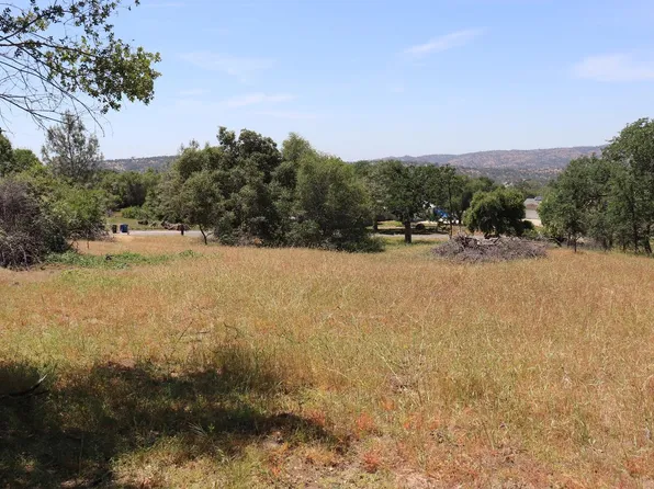 0 Sentinel Ct, Coarsegold, CA 93614