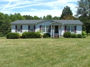 710 Parsons Rd, Chase City, VA 23924