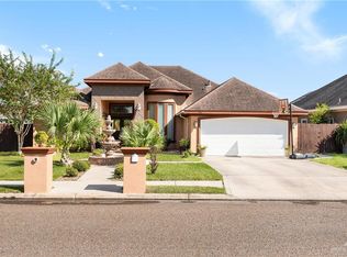 3816 Aspen Dr, Edinburg, TX 78542