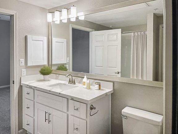 Renovated Bathroom Gables Metropolitan Uptown