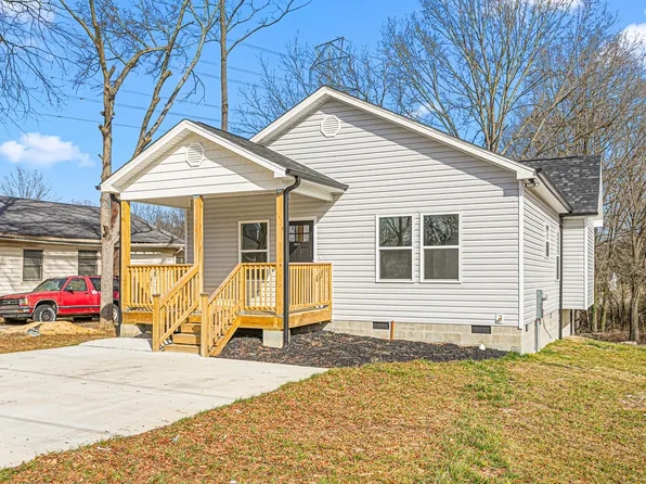 605 Lee St, Burlington, NC 27215