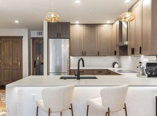 1166 Village Rd SUITE B303, Beaver Creek, CO 81620