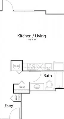 Floor Plan oe1 Floor Plan oe1
