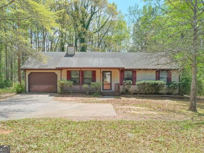 798 Tommy Lee Cook Rd, Palmetto, GA, 30268