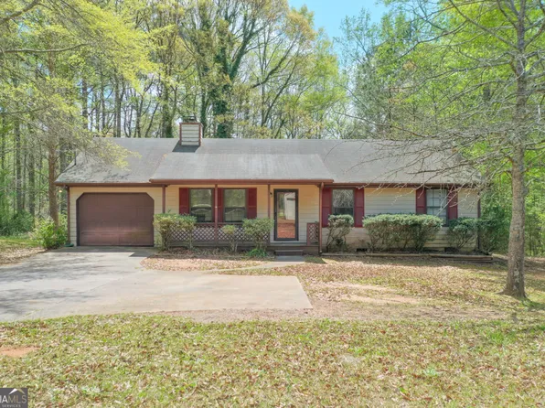798 Tommy Lee Cook Rd, Palmetto, GA 30268