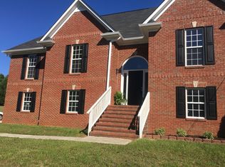 559 S Hillcrest Rd, Odenville, AL 35120