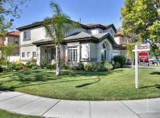 1638 Salisbury Dr, San Jose, CA 95124