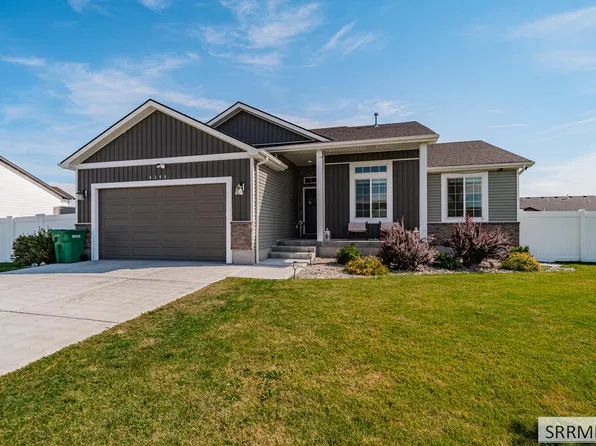 4266 Ola Vista Ave, Idaho Falls, ID 83401