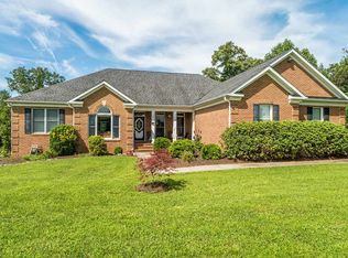 109 Arrington Mountain Rd #A, Haywood, VA 22722