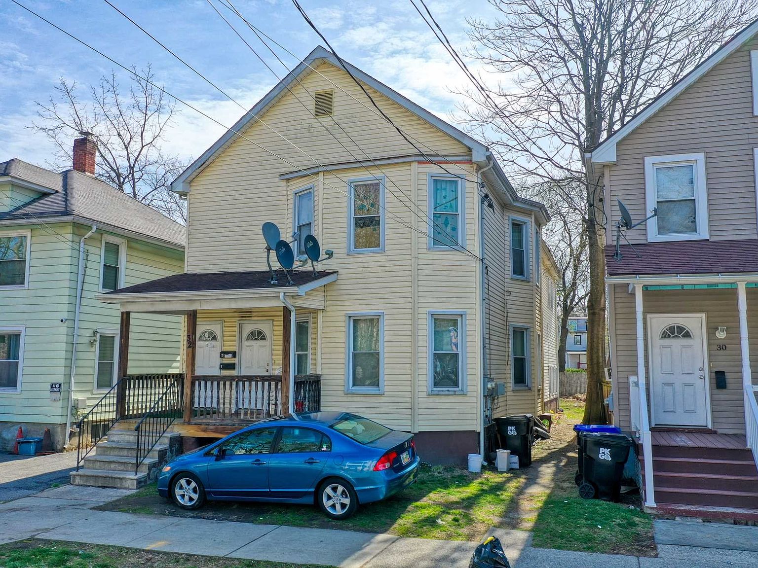 32 N White St, Poughkeepsie, NY 12601 Zillow