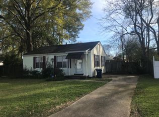3804 Englewood Ln, Natchez, MS 39120