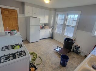 331 Chapman St #2, New Britain, CT 06051