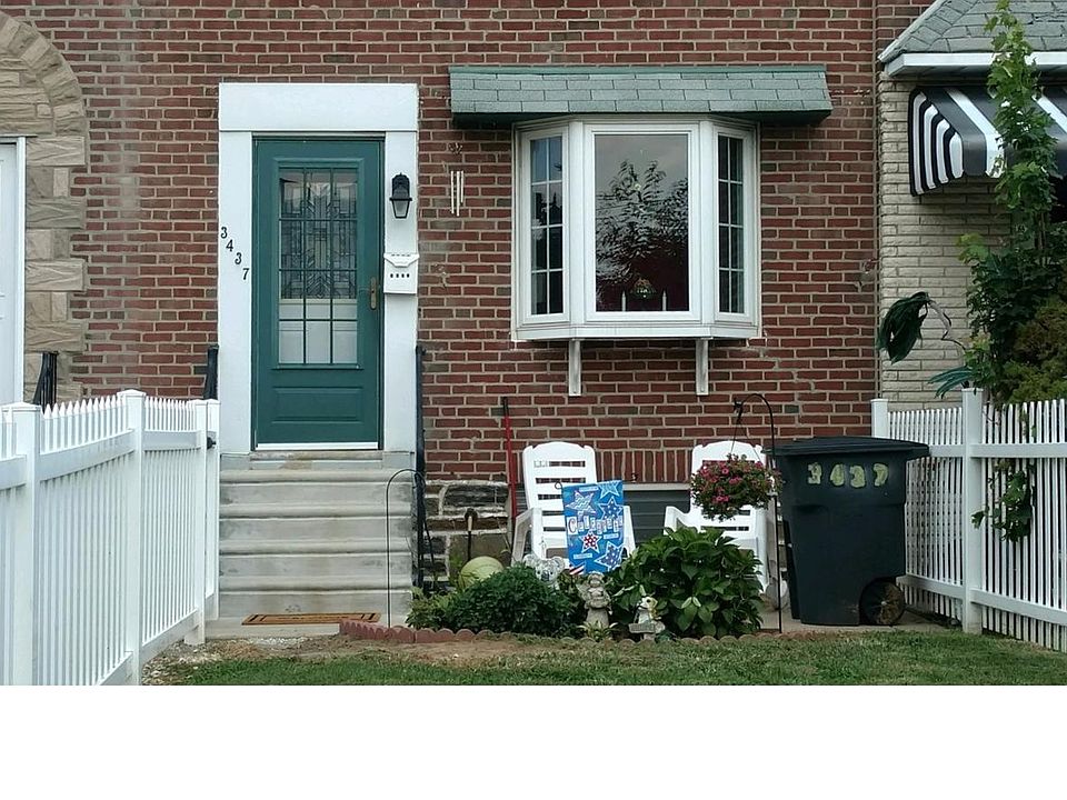 1st image of 3437 Decatur St