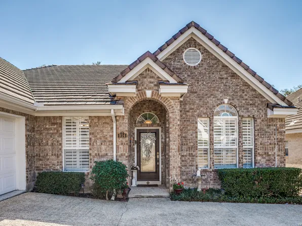 914 Grassy Meadows, San Antonio, TX 78258