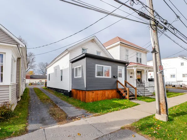 140 Adolphus St, Cornwall, ON K6H 3S3