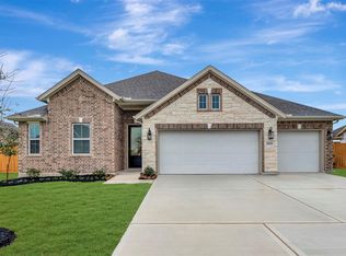 12024 Willow Way Ave, Mont Belvieu, TX 77535