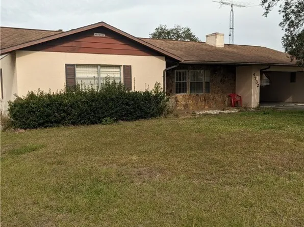 4732 Silver Palm Dr, Sebring, FL 33870