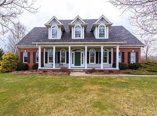 3668 Lovell Ln, Medina, OH 44256