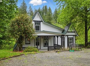 1238 Yale Bridge Rd, Amboy, WA 98601