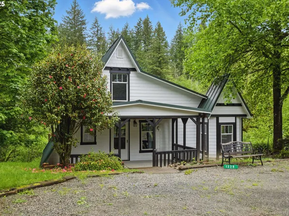 1238 Yale Bridge Rd, Amboy, WA 98601