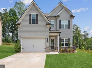 3020 Vista Rdg, Braselton, GA 30517