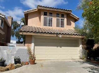 641 Cantara Ln, Vista, CA 92081