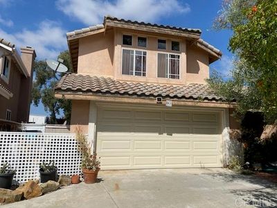 641 Cantara Ln, Vista, CA, 92081