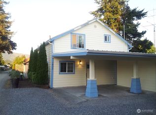 1433 Davis Ave, Enumclaw, WA 98022