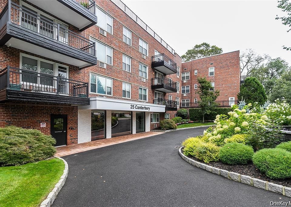 1st image of 25 Canterbury Road #2F