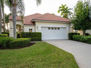 1663 Victoria Cir, Vero Beach, FL 32967