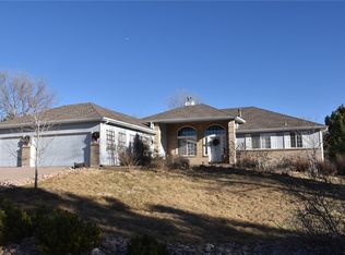 259 Sedona Dr, Colorado Springs, CO 80921