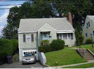 84 Hollywood Ave, Hartford, CT 06106