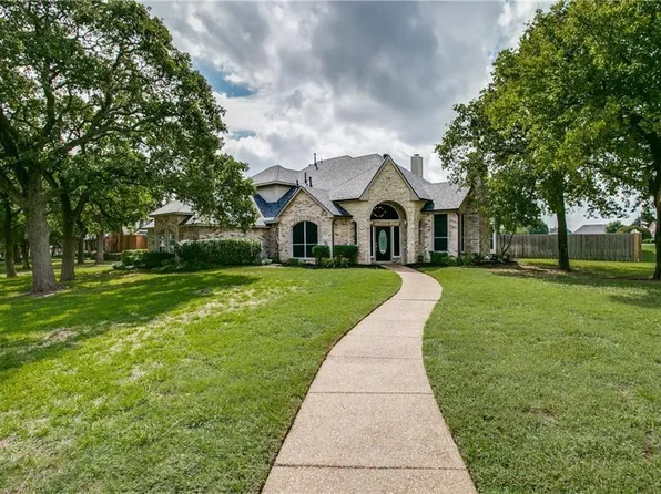 416 Bronco Cir, Shady Shores, TX 76208