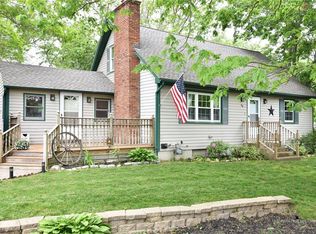 36 Rosemary St, Coventry, RI 02816