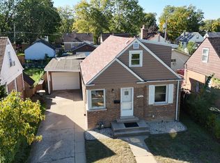 17950 School St, Lansing, IL 60438