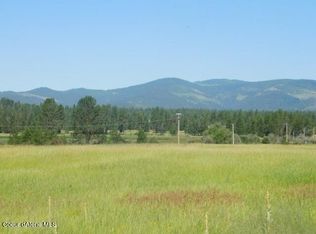Nka Elizabeth Ln, Athol, ID 83801
