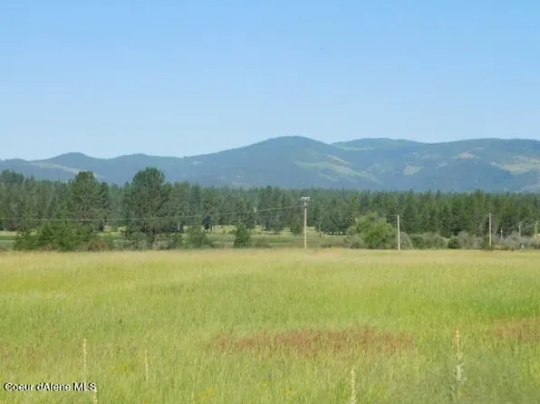 Nka Elizabeth Ln, Athol, ID 83801
