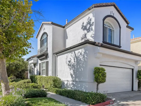 27865 Skycrest Cir #21, Valencia, CA 91354