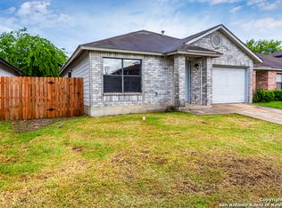 10202 Sunset Pl, San Antonio, TX 78245